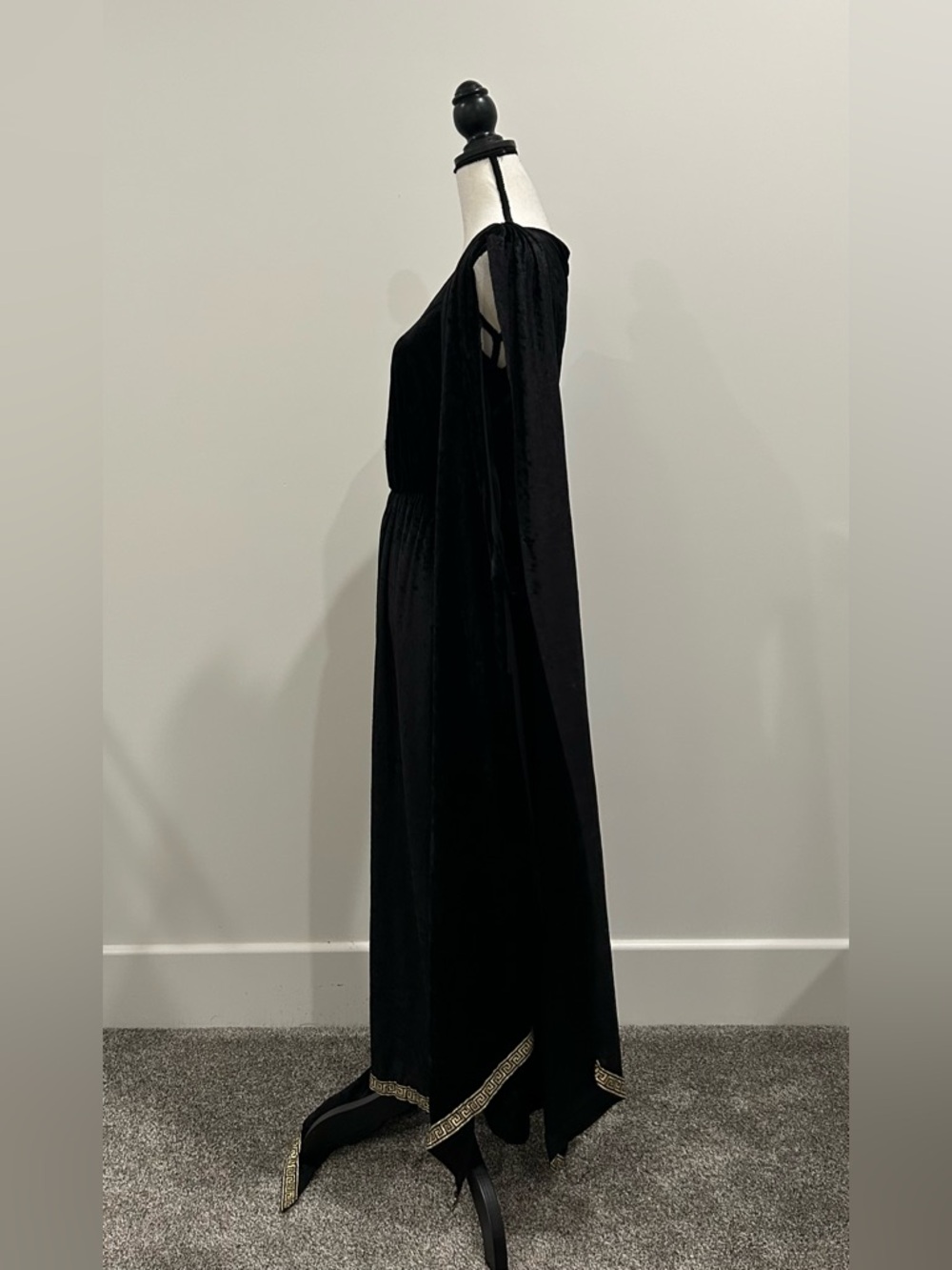 Mask A Rage Costume - Picture 3 of 5